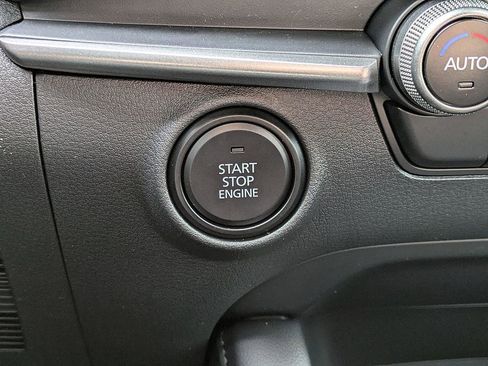 New 2026 MAZDA MAZDA3 2.5 S Hatchback w/ Premium Pkg image 17