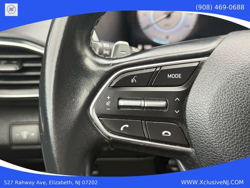 Used 2022 Hyundai Santa Fe XRT image 12
