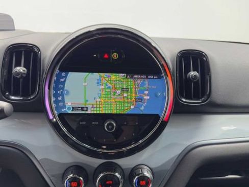 Used 2024 MINI Cooper Countryman S w/ Mini Untamed Edition image 30