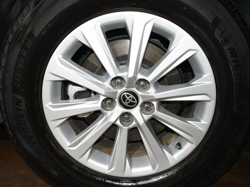 Used 2024 Toyota Grand Highlander FWD image 68