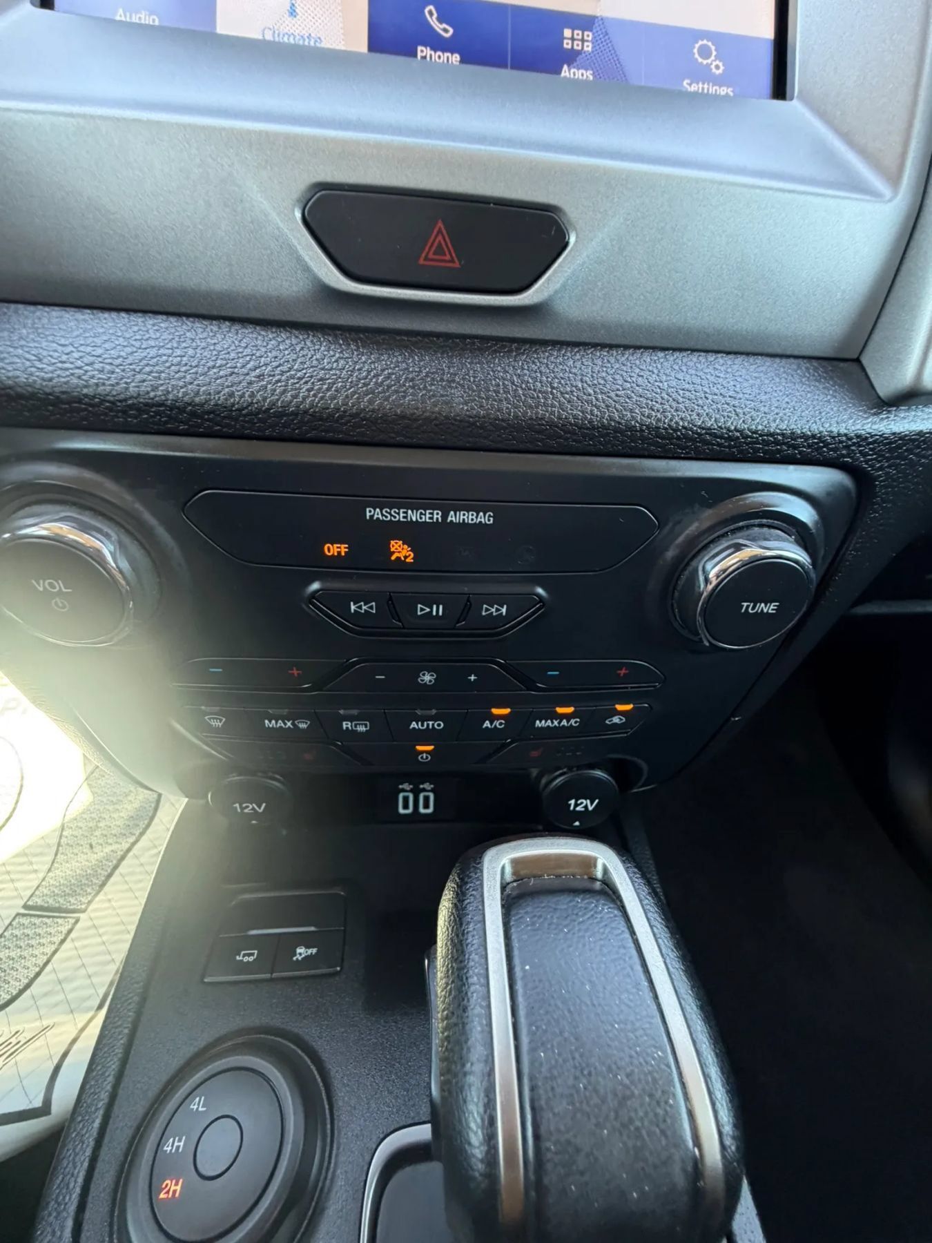 Used 2023 Ford Ranger XLT w/ Equipment Group 302A High AWD/4WD image 35