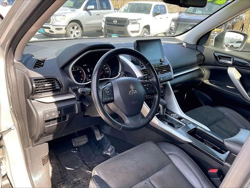 Used 2023 Mitsubishi Eclipse Cross SE AWD/4WD image 8