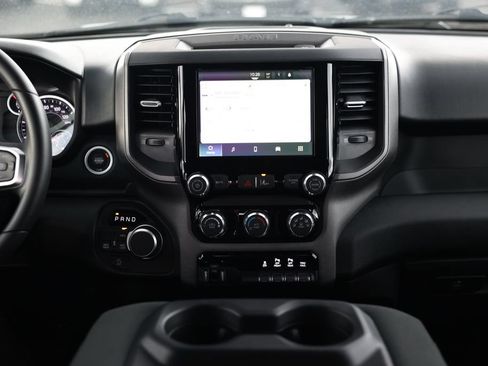 New 2026 RAM 1500 Tradesman AWD/4WD image 24