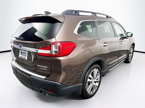 Used 2019 Subaru Ascent Touring w/ Popular Package #2 image 7