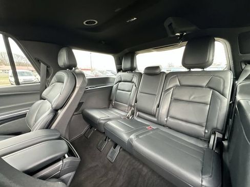 Used 2025 Lincoln Navigator Reserve w/ Jet Appearance Package AWD/4WD image 28