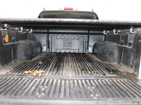 Used 2010 Chevrolet Colorado LT AWD/4WD image 17