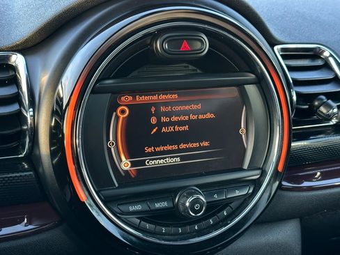 Used 2017 MINI Cooper Clubman S AWD/4WD image 34