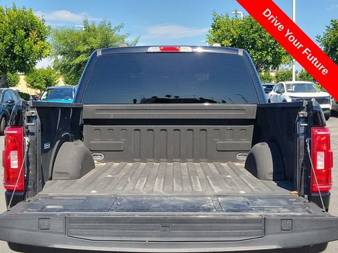 Used 2022 Ford F150 XLT w/ Equipment Group 302A High AWD/4WD image 24