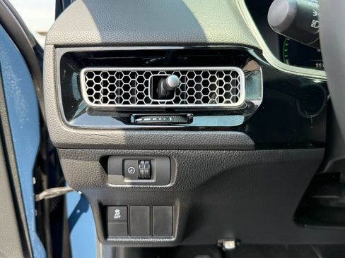 Used 2026 Honda Civic Sport Touring image 15