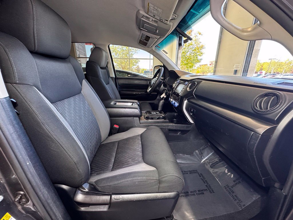 Used 2014 Toyota Tundra SR5 w/ SR5 Upgrade Package AWD/4WD image 45