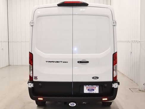 New 2026 Ford Transit 250 148 Medium Roof image 7