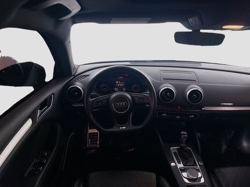 Used 2017 Audi S3 Premium Plus w/ Technology Package image 17