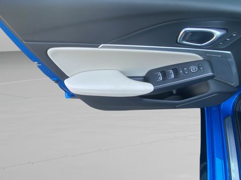 Used 2026 Acura Integra A-Spec FWD image 12