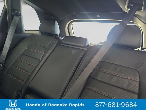 New 2026 Honda CR-V Sport-L image 16