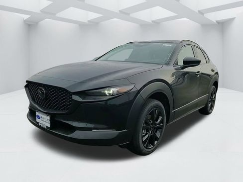 New 2026 MAZDA CX-30 Aire Edition image 9