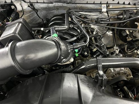 Used 2024 Ford F250 XLT image 30