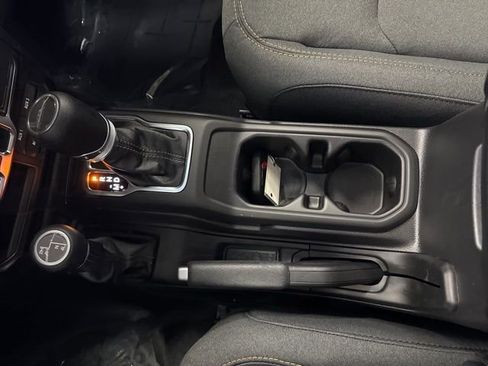 New 2026 Jeep Gladiator Sport image 42