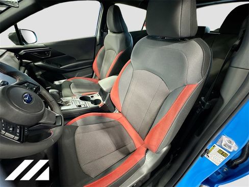 Used 2025 Subaru Impreza RS w/ Popular Package #3 image 22