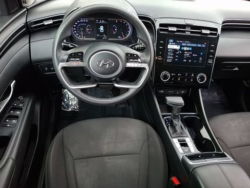 Used 2023 Hyundai Tucson SEL FWD image 11