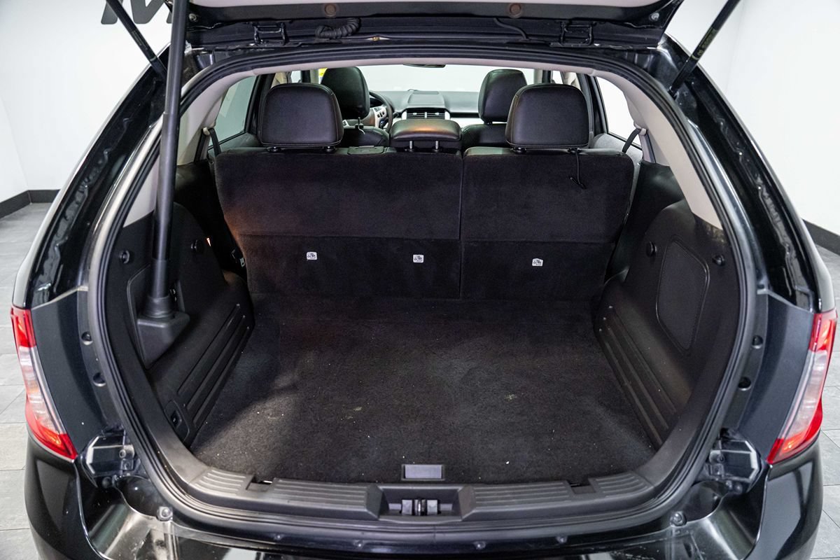Used 2014 Ford Edge Sport w/ Driver Entry Package FWD image 27