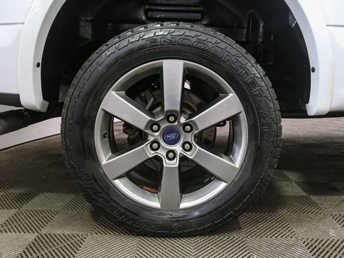 Used 2015 Ford F150 XLT w/ Equipment Group 302A Luxury AWD/4WD image 15