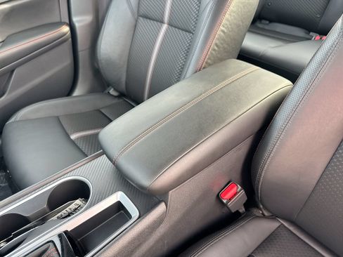 Used 2026 Nissan Altima 2.5 SR FWD image 20