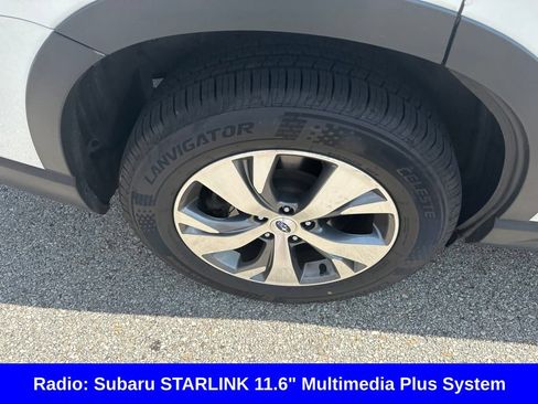 Used 2023 Subaru Ascent Premium w/ Convenience Package AWD/4WD image 13