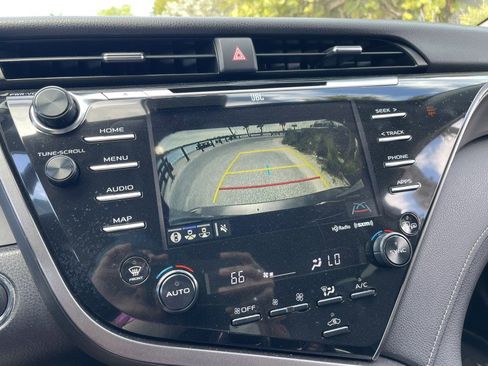 Used 2020 Toyota Camry XSE w/ Driver Assist Package image 17