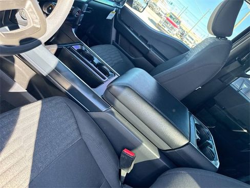 Certified 2023 Ford F150 XL w/ STX Appearance Package image 27