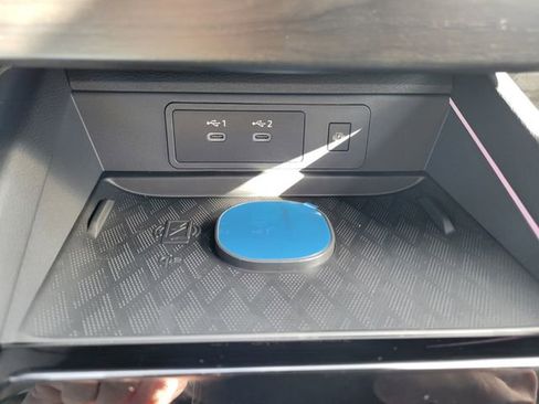 New 2026 Nissan Murano Platinum image 27