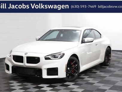 Used 2024 BMW M2 w/ Lighting Package