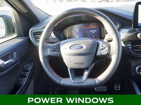 Used 2023 Ford Escape ST-Line image 10