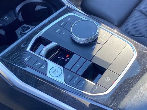 Certified 2023 BMW 330e w/ Driving Assistance Package image 31
