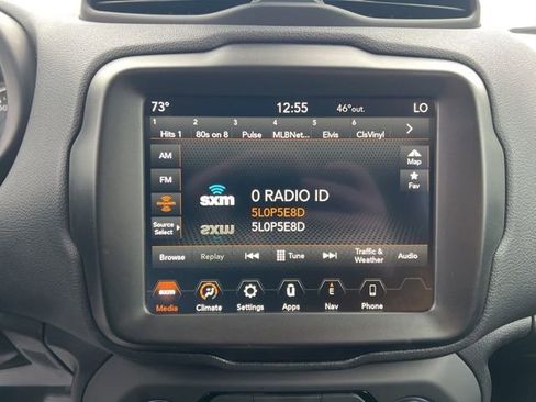 Used 2023 Jeep Renegade Latitude image 18