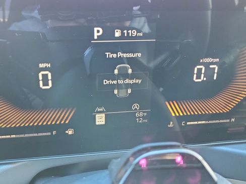 New 2027 Kia Telluride S AWD/4WD image 17