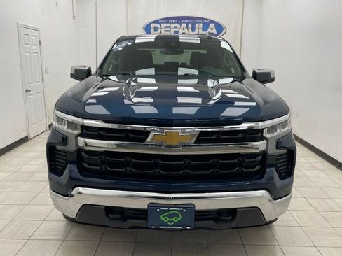 Certified 2023 Chevrolet Silverado 1500 LT image 17