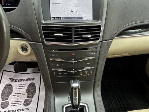 Used 2016 Lincoln MKT AWD w/ Equipment Group 201A image 12