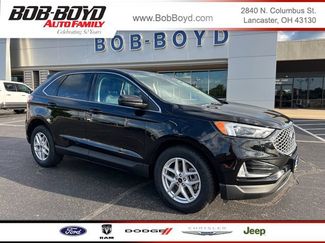 Certified 2024 Ford Edge SEL w/ Convenience Package AWD/4WD video 1