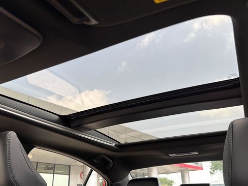 Used 2026 Toyota Camry XSE w/ Premium Plus Package FWD image 19