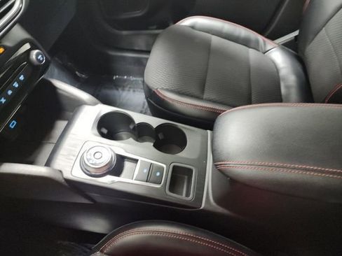 Used 2023 Ford Escape ST-Line w/ Tech Pack #1 AWD/4WD image 28