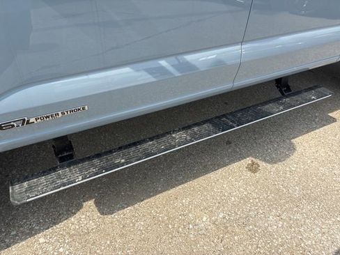 New 2026 Ford F350 King Ranch w/ Chrome Package AWD/4WD image 36