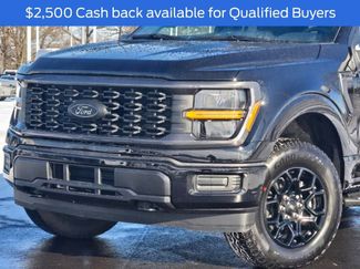 New 2026 Ford F150 STX video 2