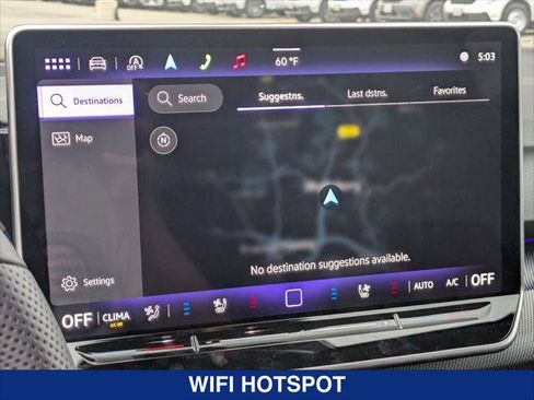 New 2026 Volkswagen GTI Autobahn FWD image 12