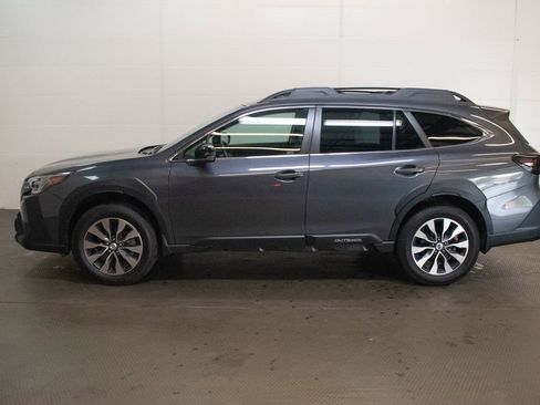 Used 2024 Subaru Outback Limited AWD/4WD image 7