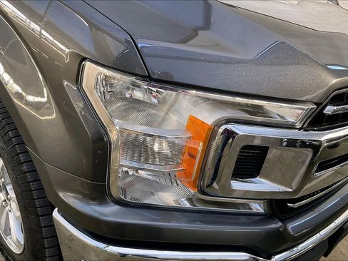 Used 2019 Ford F150 XLT image 26