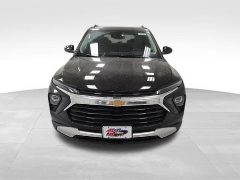 New 2026 Chevrolet TrailBlazer LT w/ Convenience Package image 8