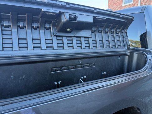 Used 2020 RAM 1500 Big Horn image 16