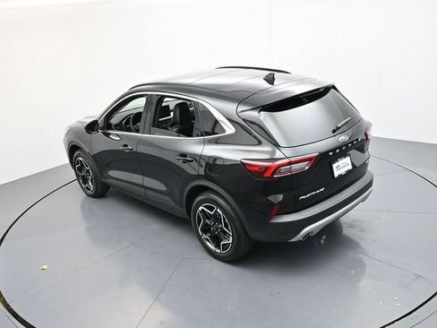 New 2026 Ford Escape Platinum image 22
