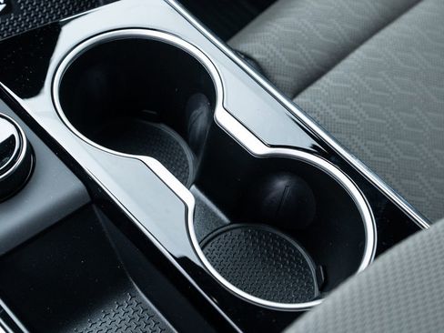 New 2026 Chevrolet Equinox LT w/ Convenience Package II image 27