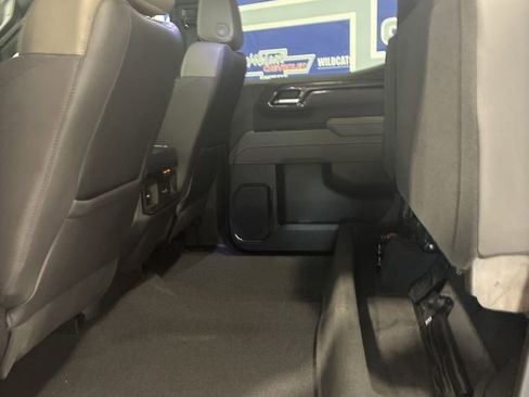 Used 2023 Chevrolet Silverado 1500 ZR2 w/ Technology Package image 42